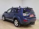 Mitsubishi Outlander Invite, 2008 года, пробег 236597 км