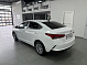 Hyundai Solaris Comfort, 2021 года, пробег 31380 км
