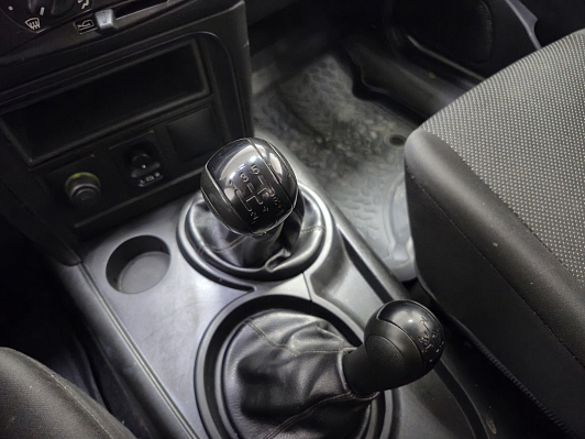 Chevrolet Niva LC, 2014 года, пробег 153000 км