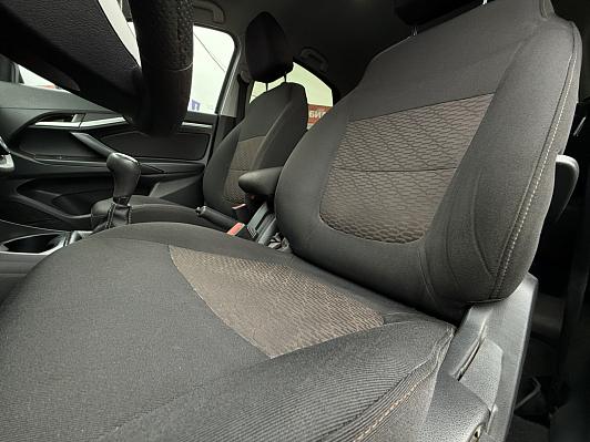 Lada (ВАЗ) Vesta Comfort Image, 2019 года, пробег 70000 км