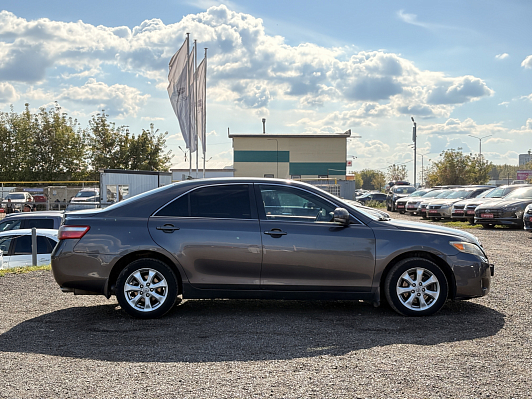 Toyota Camry Престиж, 2011 года, пробег 247100 км