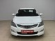 Hyundai Solaris Comfort, 2014 года, пробег 57733 км