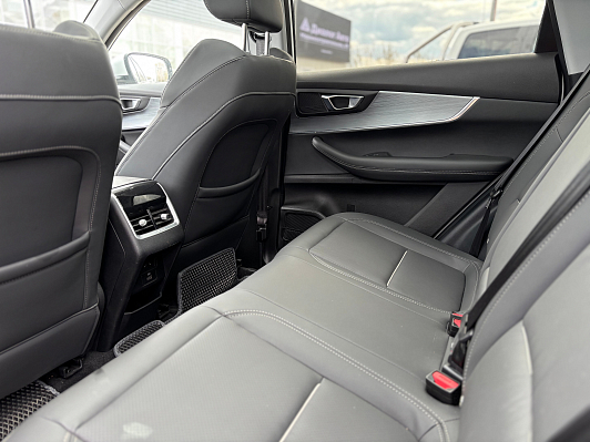 Chery Tiggo 7 Pro Max Prestige, 2023 года, пробег 26000 км