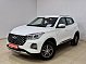 Chery Tiggo 4 Pro Action, 2023 года, пробег 25848 км