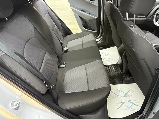 Hyundai Creta Active, 2020 года, пробег 67021 км
