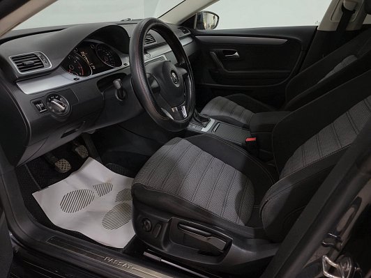 Volkswagen Passat CC Sport, 2013 года, пробег 156036 км