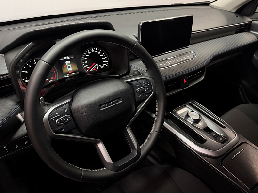 Haval Jolion Elite, 2025 года, пробег 1300 км