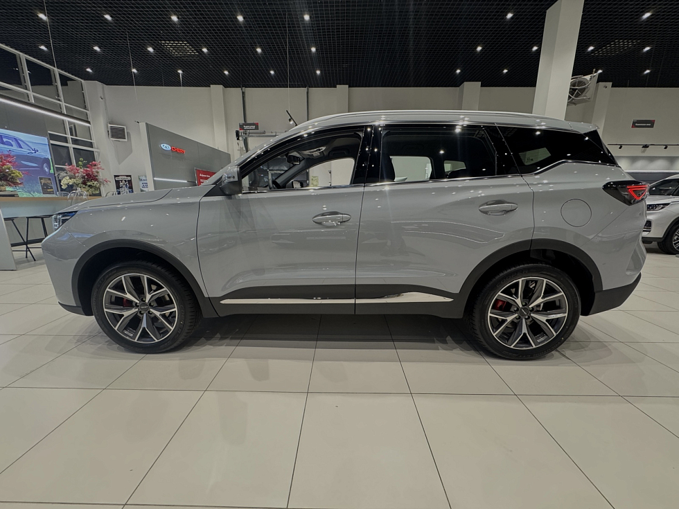 TENET T7 Active, красный