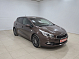 Kia Ceed Comfort, 2014 года, пробег 183165 км