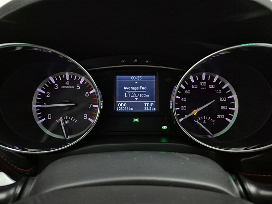 JAC T6 Full Extra, 2023 года, пробег 125025 км