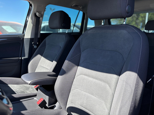 Volkswagen Tiguan, 2018 года, пробег 197139 км