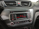Kia Rio Luxe, 2013 года, пробег 139853 км