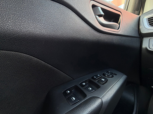 Hyundai Solaris Comfort, 2018 года, пробег 161000 км