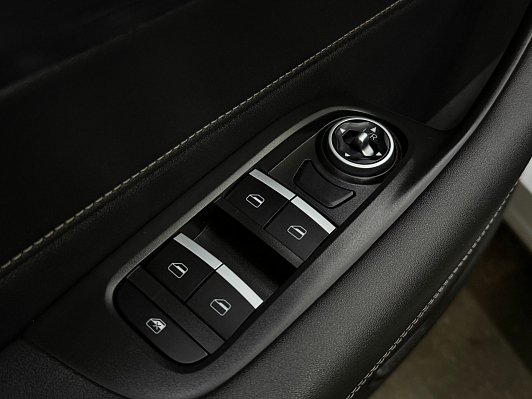 Chery Tiggo 4 Pro Style, 2024 года, пробег 37303 км