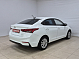 Hyundai Solaris Comfort, 2019 года, пробег 101751 км