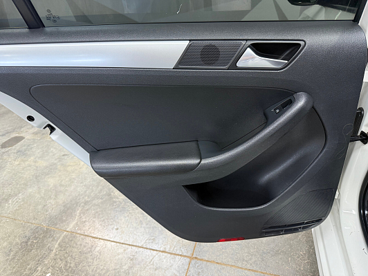 Volkswagen Jetta Comfortline, 2012 года, пробег 194871 км