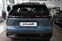 Geely Atlas Спорт, голубой