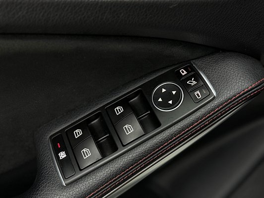 Mercedes-Benz A-Класс AMG A45 AMG Особая серия, 2013 года, пробег 88550 км