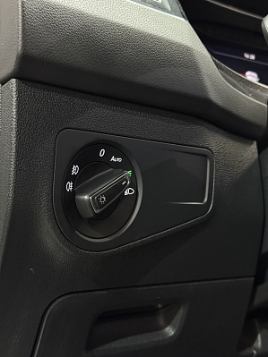 Volkswagen Tiguan All Inclusive, 2018 года, пробег 103000 км