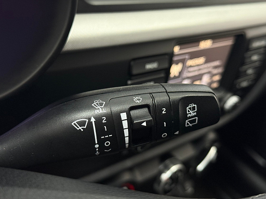 Kia Rio Comfort, 2020 года, пробег 99260 км