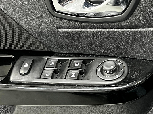 Renault Kaptur Style, 2018 года, пробег 190000 км