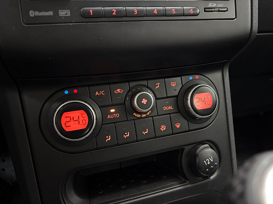 Nissan Qashqai SE+, 2010 года, пробег 155756 км