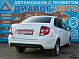 Lada (ВАЗ) Granta Комфорт, 2024 года, пробег 32132 км