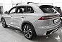 Geely Monjaro Люкс, серебряный