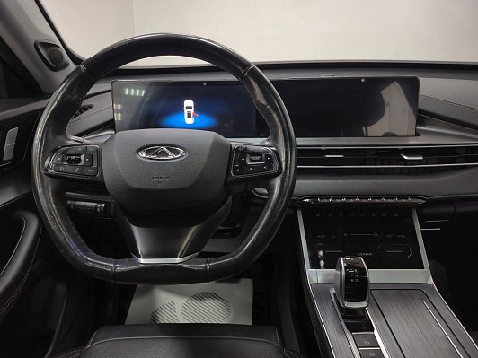 Chery Tiggo 7 Pro Max Ultimate, 2023 года, пробег 33076 км