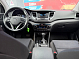 Hyundai Tucson Comfort, 2017 года, пробег 140000 км
