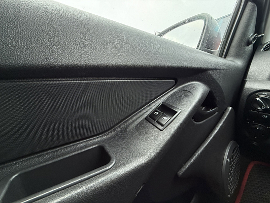 Lada (ВАЗ) Granta Classic Start Glonass 21901-51-234, 2015 года, пробег 142401 км