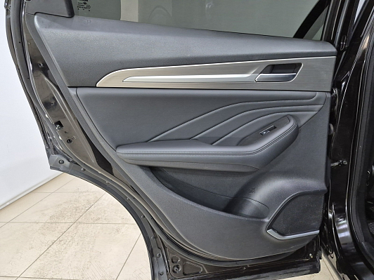 Haval F7 Tech Plus, 2020 года, пробег 77040 км