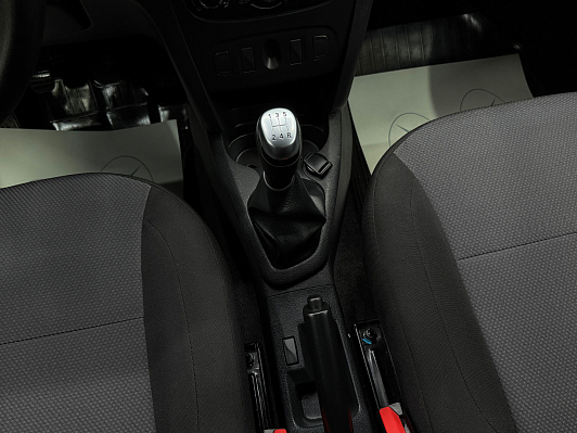 Renault Sandero Drive, 2020 года, пробег 58301 км