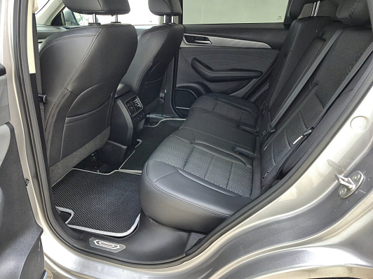 Haval F7x Comfort, 2024 года, пробег 40866 км