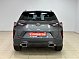 GAC GS3 GL, 2024 года, пробег 30301 км
