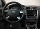 Ford Focus Ghia, 2006 года, пробег 206776 км
