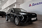 Haval Jolion Техно +, черный