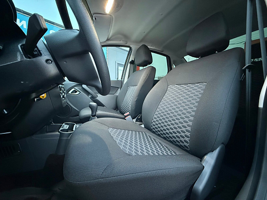 Lada (ВАЗ) Granta Classic Optima, 2024 года, пробег 18000 км