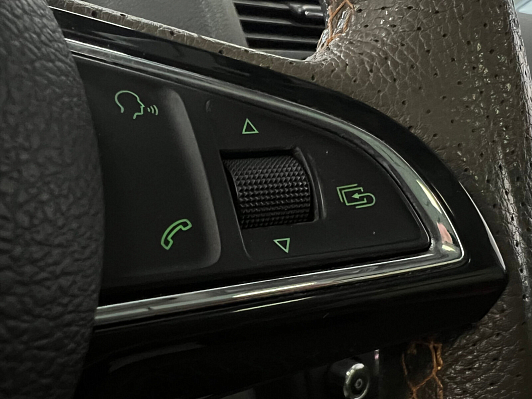 Skoda Yeti, 2014 года, пробег 189111 км