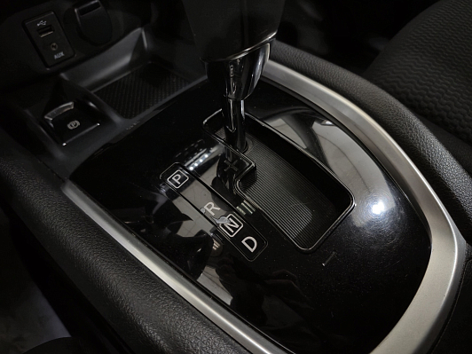 Nissan Qashqai, 2020 года, пробег 70260 км