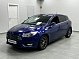 Ford Focus Titanium, 2016 года, пробег 112652 км