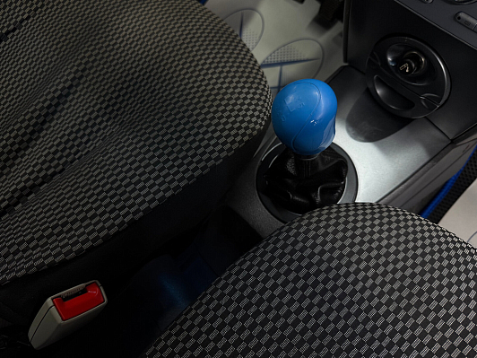 Chery Kimo (A1) KM14C, 2012 года, пробег 125000 км