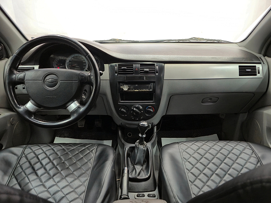Chevrolet Lacetti SE 4943363, 2011 года, пробег 326898 км