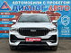 Geely Monjaro, 2025 года, пробег 19765 км