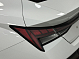 Hyundai Elantra LUX, 2024 года, пробег 36700 км
