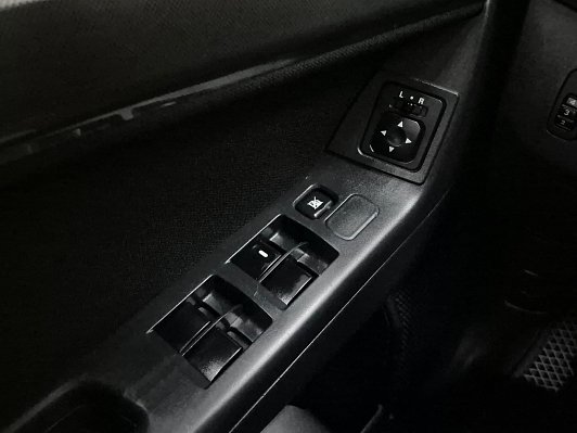 Mitsubishi Lancer, 2008 года, пробег 265613 км