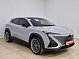 Changan UNI-T Luxe, 2023 года, пробег 14629 км