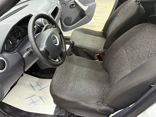 Lada (ВАЗ) Largus Norma Comfort Glonass (7 мест) (2018), 2020 года, пробег 51315 км