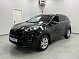 Kia Sportage Prestige, 2017 года, пробег 243000 км