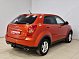 SsangYong Actyon Original, 2012 года, пробег 149135 км